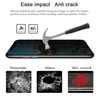 Full täckning Intemperaterad Glass Antiscratch Phone Screen Protector Antiglar Anti Peeping Protectors Film för iPhone 13 Pro5630510