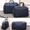 Scione Classic Travel Business Handbag Men Waterproof Cabin Luggage Tote Suitcase Women Large Casual Sport Weekend Shoulder Bag 211118