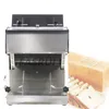 Loaf Toast Cutter Slicer Machine Slicin Mold Maker Keuken Tool Praktisch Broodsnijder