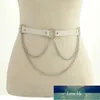 Ceinture de sangle sexy pour femmes, chaîne de corps sur le ventre, bijoux de taille, décoration de fesses féminines, bijoux de mode, prix d'usine, conception experte, qualité, dernier style