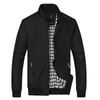 Men's Jackets Youth Leisure Big Yards Collar Jacket Coat Overalls Loose Fashion 2022 Man