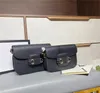 moda tasarımcı eyer çantası 1995 lüksler yüksek kaliteli deri el yapımı çeşitli renklerde omuz çantaları ücretsiz gemi m658574 m6022048