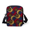 sacos de impressão africanos