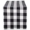 Retângulo Toalha de Tablecloth à prova de derramamento de óleo à prova de óleo máquina lavável lavável pano de mesa retangular ao ar livre para o verão da primavera