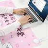 Mouse Pads Wrist Rests Heated Pad Portable Cute Heating Winter Desktop Warm Hand Table Mat Smart Pushpull Touch Desk Writing3362139