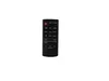 Remote Control For Panasonic N2QAYC000077 N2QAYC000079 SC-HC28 SC-HC28DB SC-HC28P SC-HC28EG-K Micro Compact Stereo CD Audio System