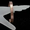 Escalus Unisex Magnetic Bangle Antique Koppar Christian Cross Style Kraftfull hälsa Koppar Armband Smycken Present Armband Charm Q0717