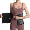 Neopren Taille Trainer Frauen Schweiß Gürtel Für Frauen Taille Trainer Korsett Bauch Body Shaper Fitness Modellierung Gurt Abfall Trainer