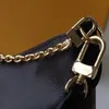 Borsa Boulogne Moda classica tela da donna catena borsa hobo pochette cross-body borse a tracolla di alta qualità Designer Borse da donna Borse vendita calda