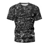 Men039S -spårskolor Trend Tshirt Shorts Suit Summer Casual Sports Set Men and Women Matching Short Set Graffiti Print C6772657