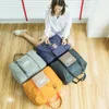 保管バッグの男性旅行防水ナイロン折りたきラップトップバッグ大容量荷物ポータブル女性ハンドバッグ