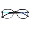 Henotin printemps 2021 lunettes de lecture élégantes et belles peuvent être utilisées par Hommes Femmes Cadres en plastique Lunettes de soleil Prix à bas prix