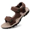 Sandały Eskek Odkryty Hombre Sandal Sandały-Mężczyźni Big Sandles Ete Sandal De Roman Sandalias Sandalen Buty Slipper Kobiety Deportivas Mężczyźni