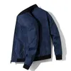 Giacca da uomo di protezione solare estiva casual colore puro cappotto sottile UV traspirante esterno Chaqueta De Hombre 211126