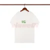 Moda mens camisetas desenhador geléia letra impressão t camisa de manga curta womens high street tees tamanho asiático s-2xl