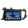 Android 10 radio samochodowe wideo dla KIA K5 2011-2015 Multimedia Odtwarzacz DVD Autoradio Ekran dotykowy Nawigacja GPS