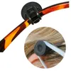 Maskenriemen Vermeiden Sie Le Ear-Werkzeuge Maske und Brillen-Rahmen-Zubehör-Extender, Lanyards Brillen-Kordeln Seil Protectohren Komfortable Sonnenbrillen Rutschfeste Haken tragbar