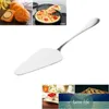 1Pc Stainless Steel Cake Shovel Knife Pie Pizza Cheese Server Cake Divider knives Baking Tools