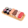 food sushi