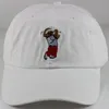 Polo más reciente diseño hueso curvo visera casquette gorra de béisbol mujeres gorras papá papá deportes sombreros para hombres hip hop snapback taps caliente