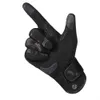 Motowolf Handskar Ridning Motorcykelhandskar Skyddsmotocross Motorhandske Male Biker Telefon Skärm Touch Handskar H1022