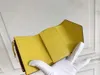 credit card wallet folding