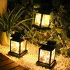 Latarnia słoneczna Wisząca Wairy String Light Led Yard Outdoor Patio Garden Decor Lampa - Starlight