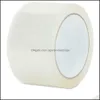 Adhesive Tapes Packing Tape Office School Business Industrial 2 Rolls Packaging Box Sealing 2 Mil 19quot X 110 Yard 330Ft Dro5292107