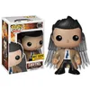 Film Castiel Limited Doll Wings Puppet Month Decoration Action Figures Fays Set Collection
