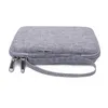 Storage Bags Digital Portable Bag High Quality Scratch Resistant For Headphones Wires Charger Usb Gadget Power Bank