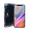 GX OLED screen replacement for iPhone X lcd xsmax 11 pro soft quality