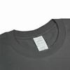 التصميم الخاص بك العلامة التجارية / صورة مخصص الرجال والنساء diy القطن تي شيرت قصيرة الأكمام عارضة t-shirt قمم الملابس المحملة FC002 210324