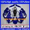 OEM-organ för SUZUKI KATANA GSXF750 GSXF 600 750 CC 1998 1999 2000 2001 2002 17NO.80 GSX600F GSX750F 98-02 GSXF-600 Glans Silver 600cc 750cc GSXF600 98 99 00 01 02 FAIRING