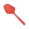 Kitchen Tools Strainer Scoop Plastic Spoon Large Colander Soup Filter Pasta Heat Resistant Strainers Fashion Cooking Vegetable dd008