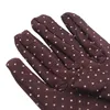 Gants de sport été femme pratique dames Stretch Protection solaire Simple élégant dame mode gant Guantes