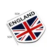 Universal Flags JDM Emblems Sticker Auto Motorcycles ATV Italy England German France Russia USA Flag Emblem Grille Badge Laptop Guitar Auto Decals Decoration