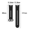 Pour Xiaomi Redmi montre 2 lite Bracelet sport accessoire intelligent pour Redmi Bracelet de montre Bracelet pour Redmi watch2 Bracelet Horloge 24009606