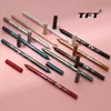 TFT Durevole Impermeabile Anti Sudore No Dizzy Eyeliner Gel Matita Lip Liner Correttore Eye Liner Pen