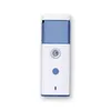 Tragbare Mini-Gesichtssprühflasche Nano Mister Gesichtshaardampfer USB wiederaufladbares Gesichtssprühgerät Kalte Schönheit Feuchtigkeitsspendende Hautpflege-Tools DAP93