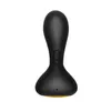 NXY Analsexspielzeuge, vibrierender Analplug, interaktives Prostata-Massagegerät, Sexspielzeug für Erwachsene für Männer, Vibratoren, Paare, G-Punkt, weibliche Masturbation, 1123