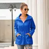 winter Women Jacket Coat Waterproof Transition Outdoor Hiking Clothes Raincoat Autumn Women's 211014