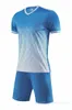 Maillot de Football Kits de Football Couleur Sport Rose Kaki Armée 258562509asw Homme