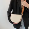 Crossbody Bag Fashion Women Paneled Leather Shoulder Luxury Barnd Purses and Handbags Small Sac Cute