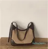 2021 bolsa mais nova moda crossbody mulheres saco saco HBP frete vintage bolsa de ombro vintage