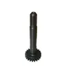 Prop Shaft 2022131 Sun Gear Shaft para dispositivo de viaje de transmisión final Ensamblaje de caja de cambios Fit EX120321K