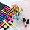 Glitter Makeup Brushes för Foundation Powder Eyeshadow Eyeliner Lip Highlighter Cosmetic Brush Tools Make Up Brush Set