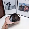 Moda Spor Topu Kapaklar Yüksek Kaliteli Tasarımcılar Beyzbol Şapkası Moda erkek Ve Kadın Çift Güneş Kremi Şapka Açık Işık Engelleme Sıcak Şapkalar Stil Tutun Çok Güzel