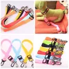 Réglable Pet Dog Car Safety Seat Belt Nylon Pets Puppy Seats Lead Leash Harnais Vehicle Seatbelt