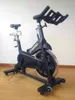 Vélos d'intérieur Vélos Fitness Équipement Spinning Bike Exercice Domestique Gym Machine Maison