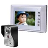 2-weg video-intercom